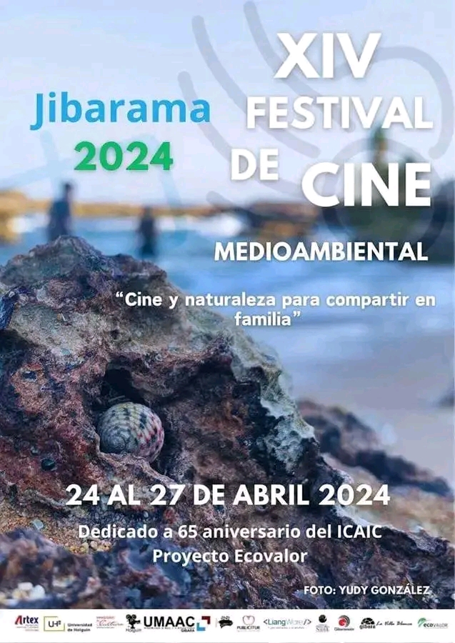 Festival de Cine Medioambiental en Gibara