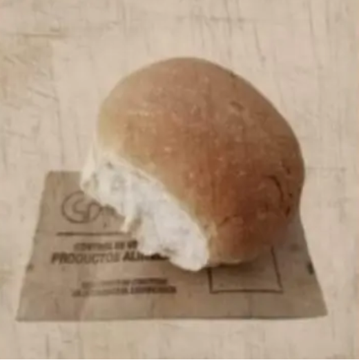 Inicia producción de pan normado